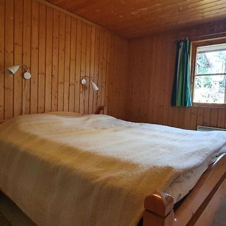 Sauna | Wi-Fi | Terrace | Wood Stove | Cable Tv Lofsdalen Exterior foto