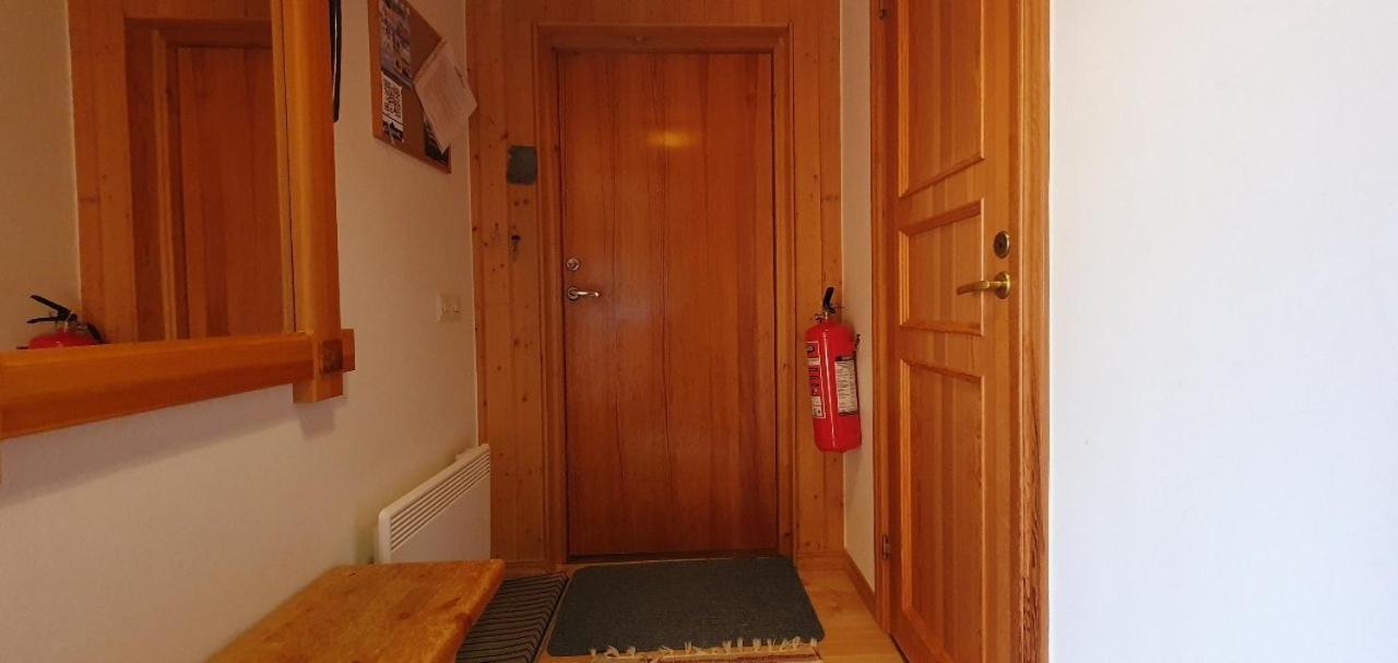 Sauna | Wi-Fi | Terrace | Wood Stove | Cable Tv Lofsdalen Exterior foto